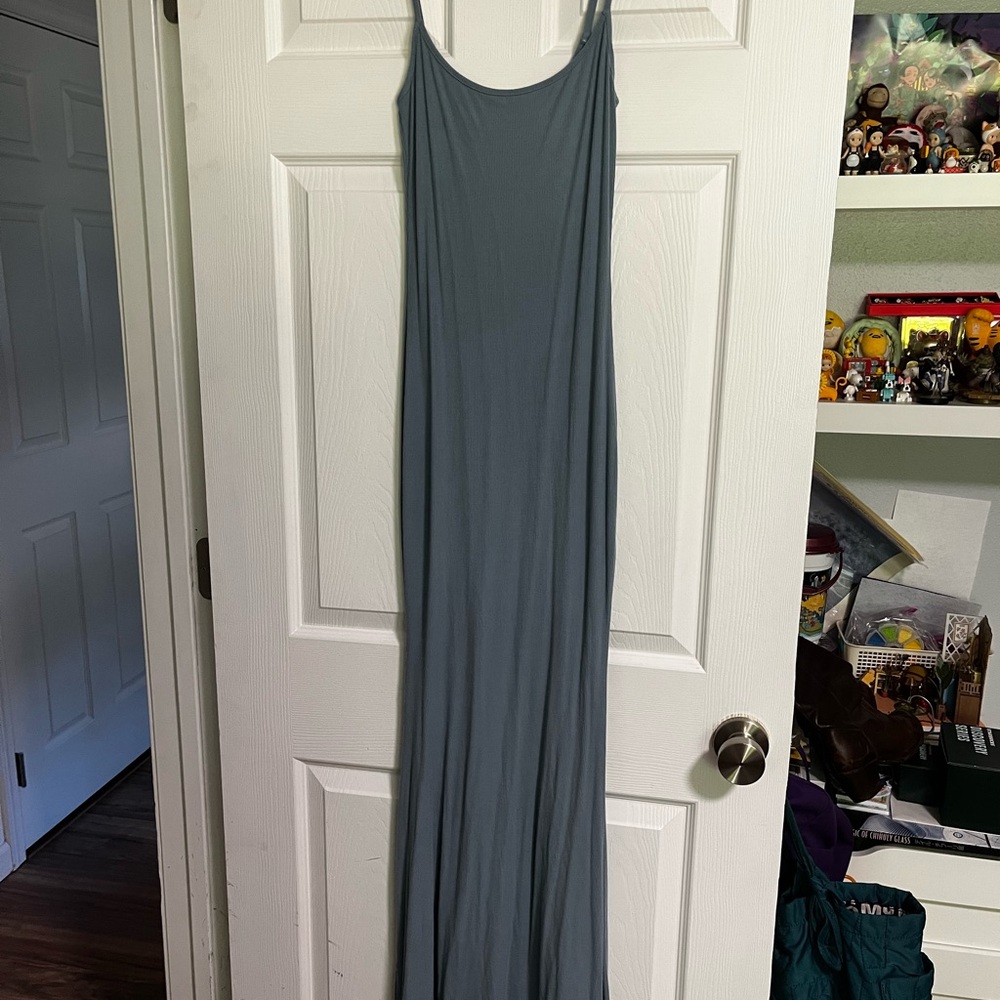 Skims Dress